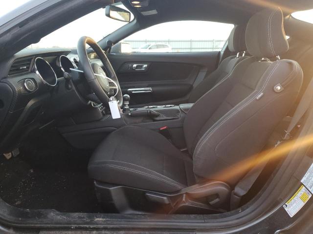 2017 FORD MUSTANG - 1FA6P8AM0H5290251