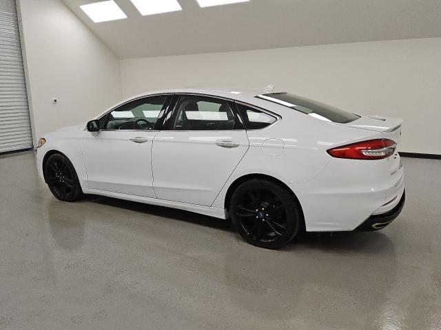 Vin: 3fa6p0d92kr140834, lot: 45297515, ford fusion titanium 20192