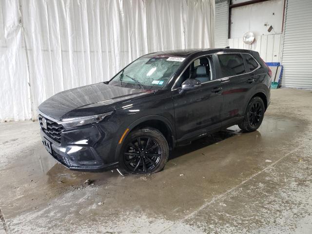 HONDA CR-V EXL