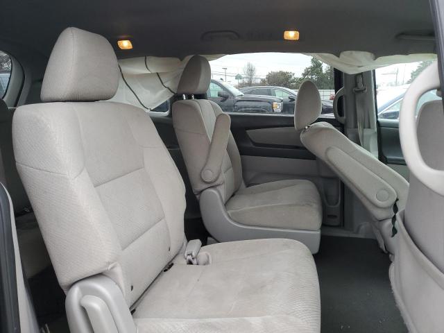 2016 HONDA ODYSSEY LX 5FNRL5H27GB030979