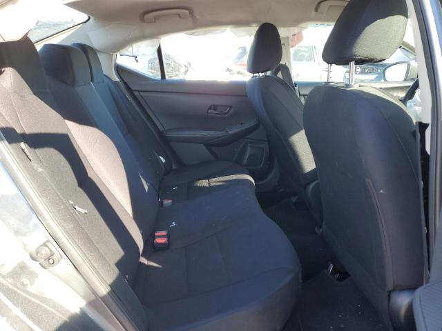 2024 NISSAN SENTRA S - 3N1AB8BV2RY288728