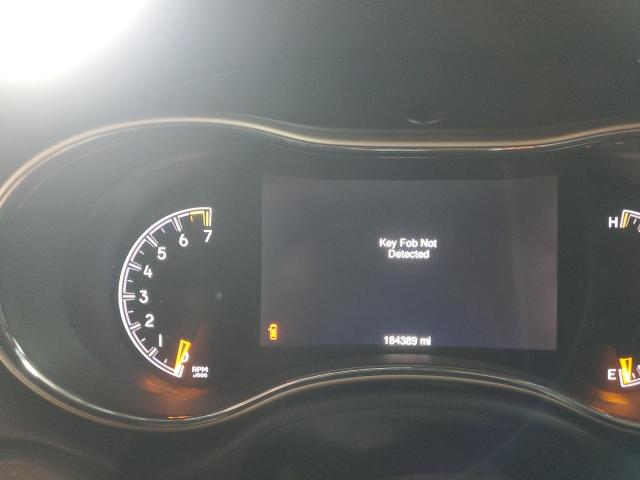 2015 JEEP GRAND CHER - 1C4RJFAG5FC697188