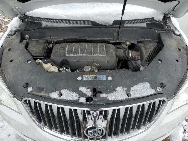 2017 BUICK ENCLAVE - 5GAKRBKD1HJ177349