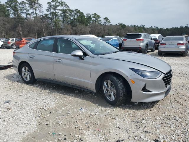 Vin: kmhl24ja6pa311373, lot: 46792865, hyundai sonata se 20234