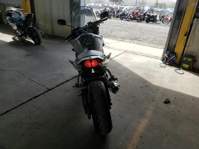 2006 YAMAHA FZ1 JYARN17E66A001877