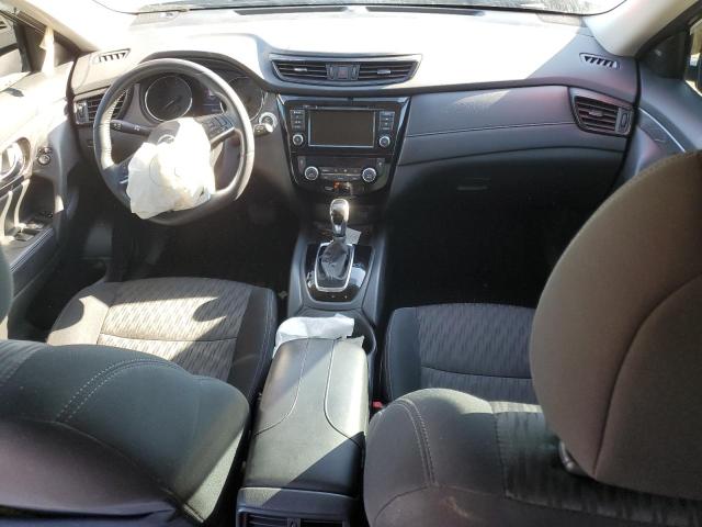 2018 NISSAN ROGUE S - 5N1AT2MT7JC773717