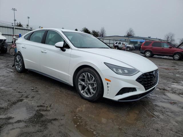 2022 HYUNDAI SONATA SEL - KMHL64JA4NA238859
