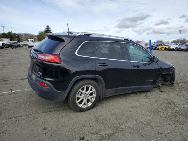 2018 JEEP CHEROKEE L - 1C4PJLCB1JD539120