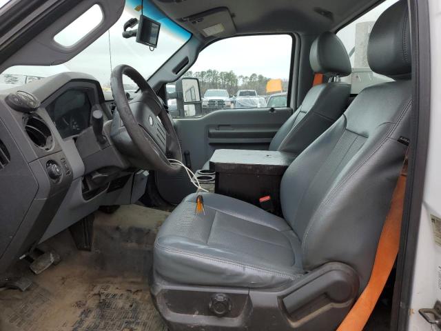 2016 FORD F450 SUPER #3309176619