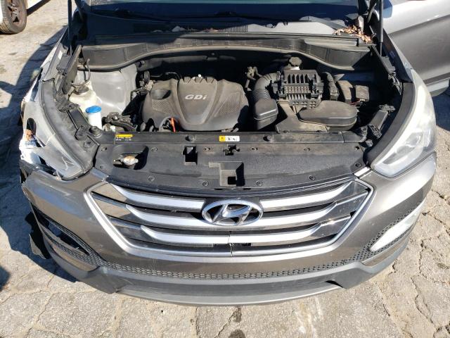 2015 HYUNDAI SANTA FE S - 5XYZU3LB5FG247625