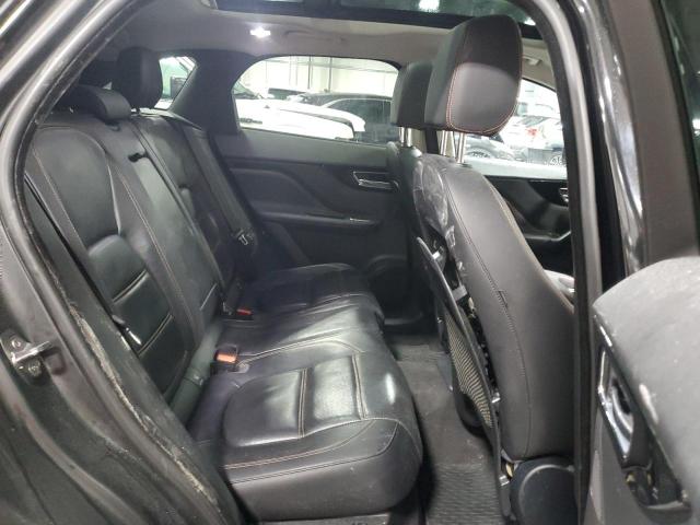2018 JAGUAR F-PACE PRE - SADCK2FXXJA255410