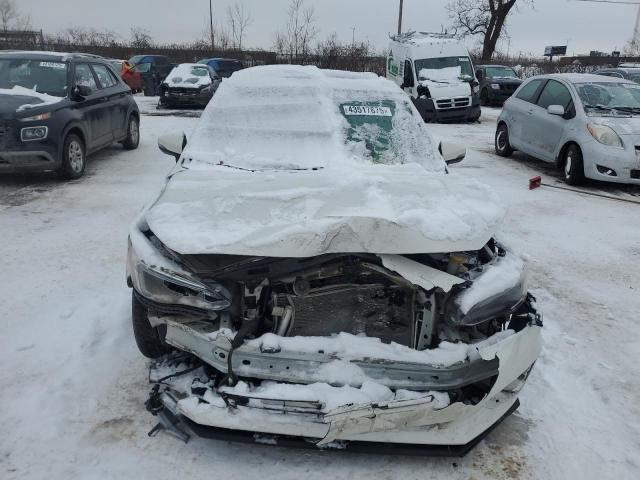 2018 SUBARU IMPREZA LI - 4S3GTAZ69J3740052