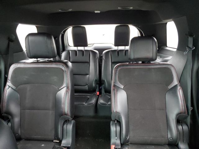 2018 FORD EXPLORER X - 1FM5K8D85JGB41259