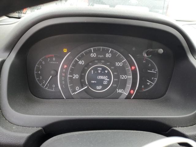 2016 HONDA CR-V EXL 2HKRM3H78GH509992