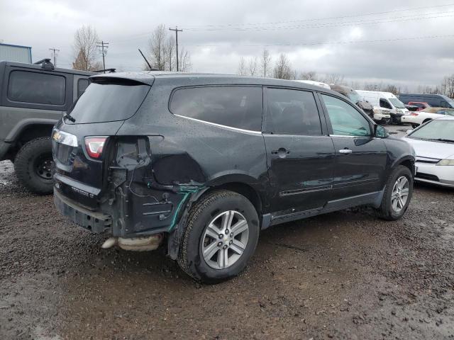 2015 CHEVROLET TRAVERSE L - 1GNKRGKD6FJ289628