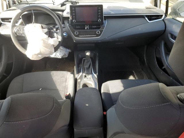 2020 TOYOTA COROLLA LE - JTDEBRBE7LJ023190