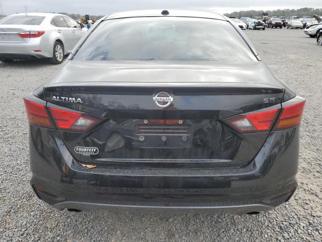 2020 NISSAN ALTIMA SR - 1N4BL4CV7LC100443