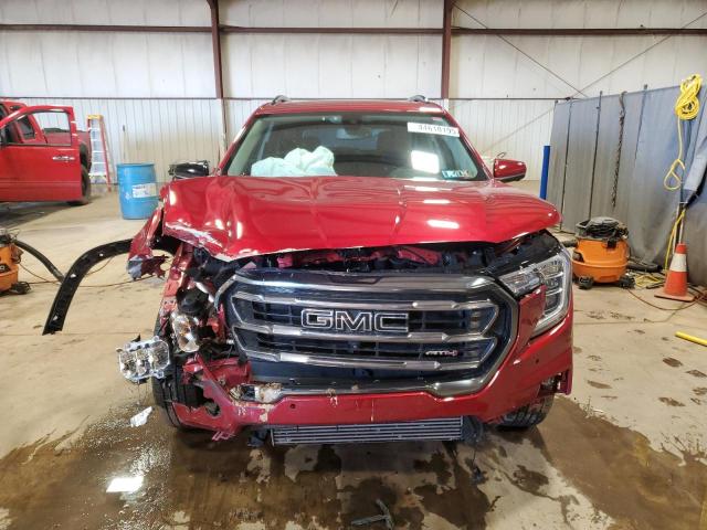 2022 GMC TERRAIN AT 3GKALYEV2NL170227
