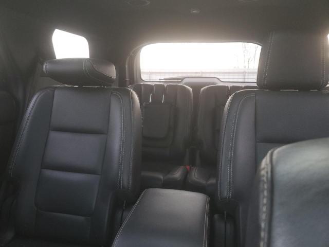 2015 FORD EXPLORER S 1FM5K8GT3FGA51261