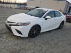 2018 TOYOTA CAMRY L - JTNB11HK1J3073200