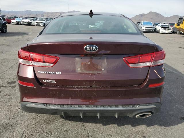 2019 KIA OPTIMA LX - 5XXGT4L31KG282038