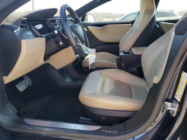 2015 TESLA MODEL S 85 5YJSA4H21FFP78269