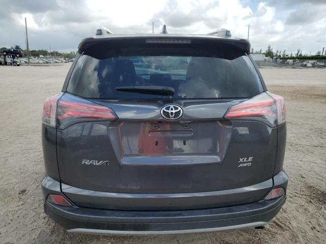 2016 TOYOTA RAV4 XLE - 2T3RFREV9GW473609