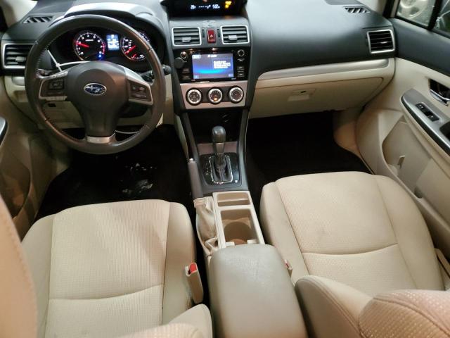 2016 SUBARU IMPREZA SP - JF1GPAP62GH244745