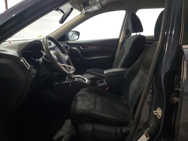 2016 NISSAN ROGUE S - 5N1AT2MV7GC877022