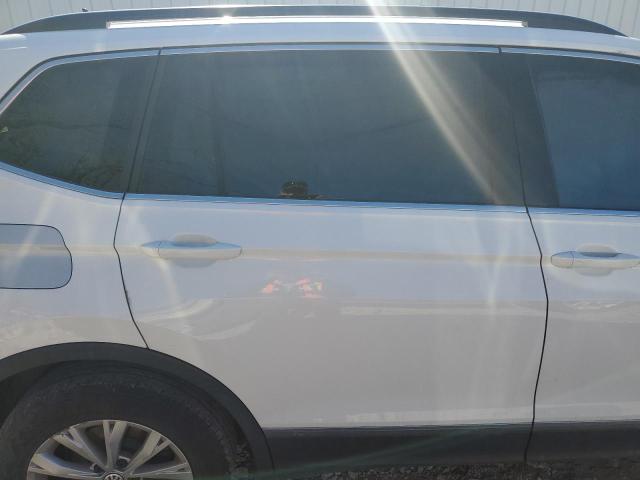 2018 VOLKSWAGEN TIGUAN SE - 3VV3B7AX5JM086823