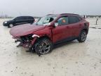 2025 CHEVROLET TRAX - KL77LHEPXSC135625