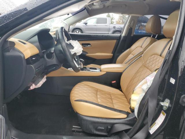2023 NISSAN SENTRA SV - 3N1AB8CV7PY221960