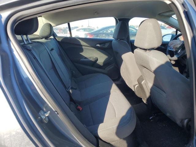 2018 CHEVROLET CRUZE LT - 1G1BE5SM5J7158584