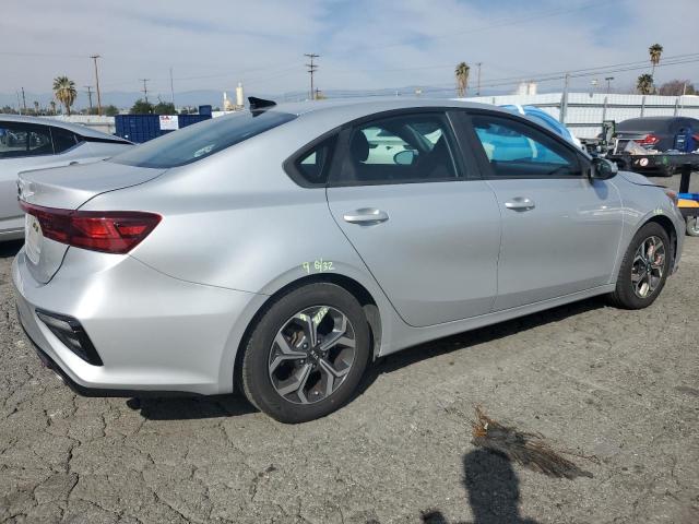 Vin: 3kpf24ad4ke118611, lot: 45719845, kia forte fe 20193