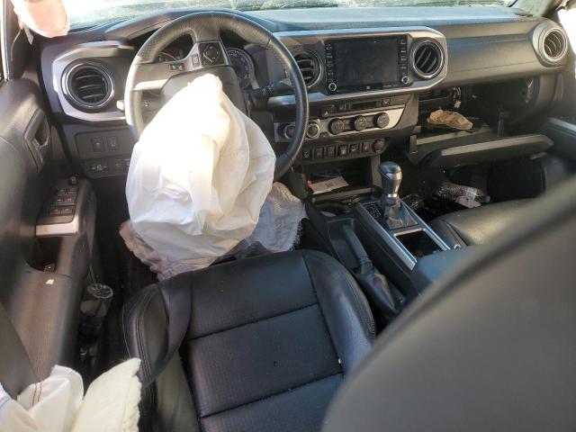 2023 TOYOTA TACOMA DOU - 3TMHZ5BN4PM147248