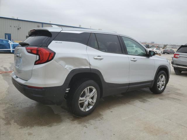 2020 GMC TERRAIN SL - 3GKALMEV3LL183820