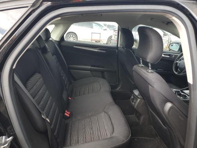 2016 FORD FUSION SE - 3FA6P0H78GR316852