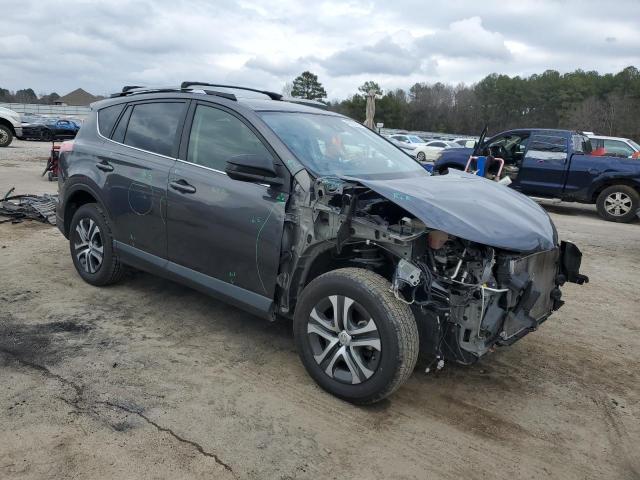 2018 TOYOTA RAV4 LE - JTMZFREV0JJ737645