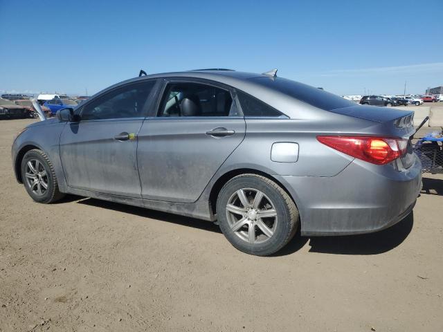2011 HYUNDAI SONATA GLS - 5NPEB4AC8BH280045
