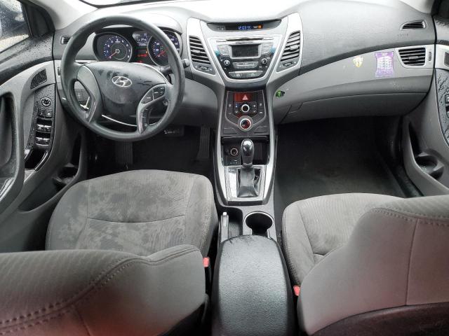 2016 HYUNDAI ELANTRA SE - 5NPDH4AE5GH774298