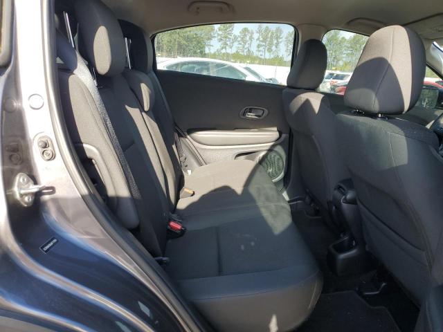 2020 HONDA HR-V LX - 3CZRU6H38LM717559
