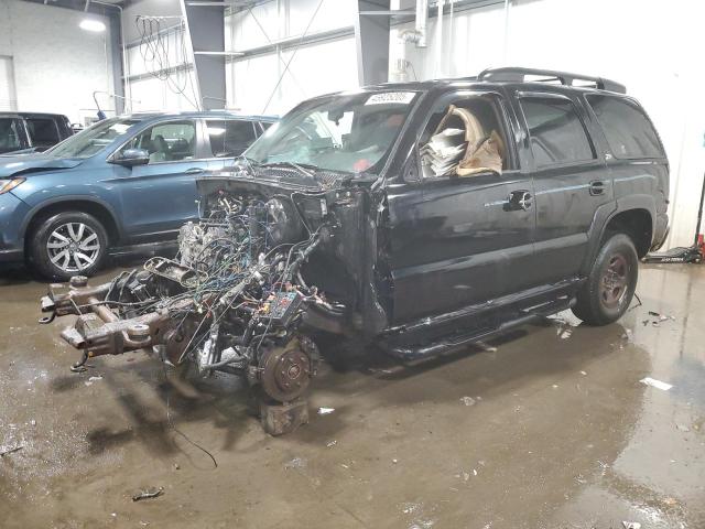 CHEVROLET TAHOE K150