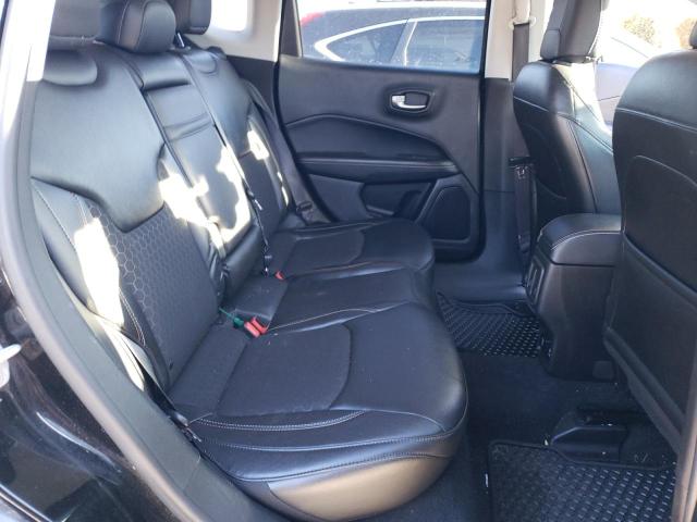 2018 JEEP COMPASS LA - 3C4NJDBB7JT393735