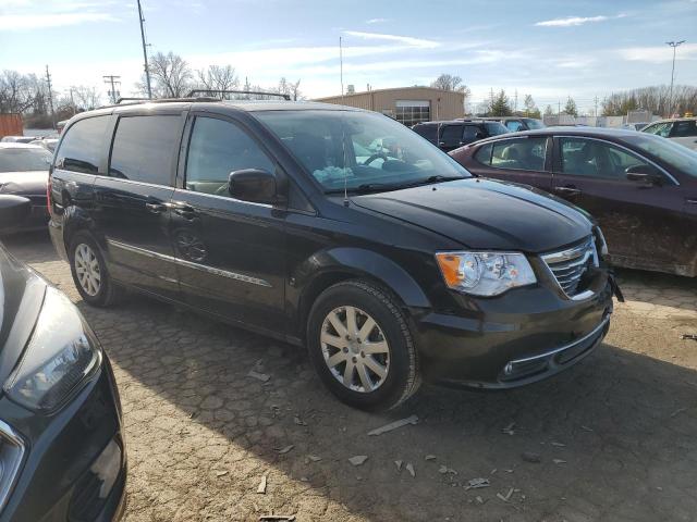 2016 CHRYSLER TOWN & COU 2C4RC1BG5GR198959