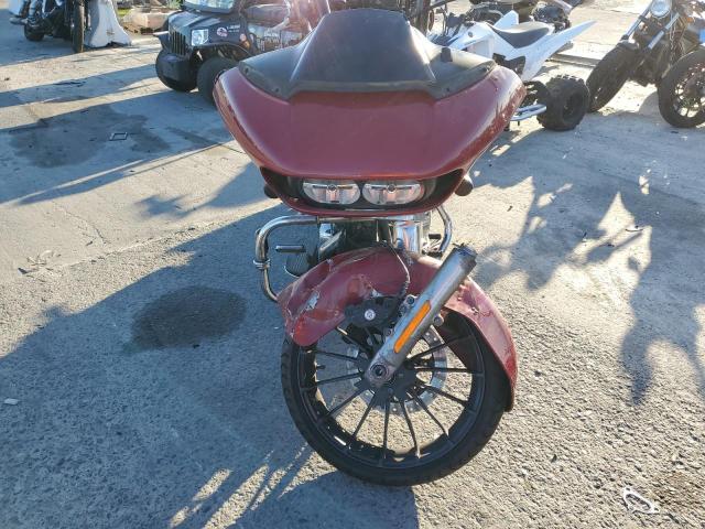 2021 HARLEY-DAVIDSON FLTRX 1HD1KHC27MB609069