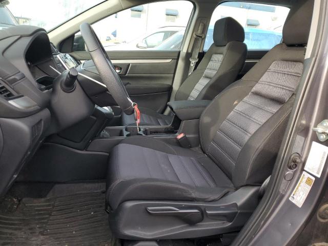 2019 HONDA CR-V LX - 5J6RW6H38KL005224