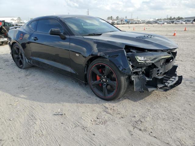 2022 CHEVROLET CAMARO LT1 1G1FE1R71N0104708
