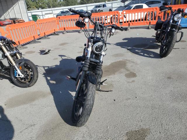2019 HARLEY-DAVIDSON XL1200 NS 1HD1LP337KC403063