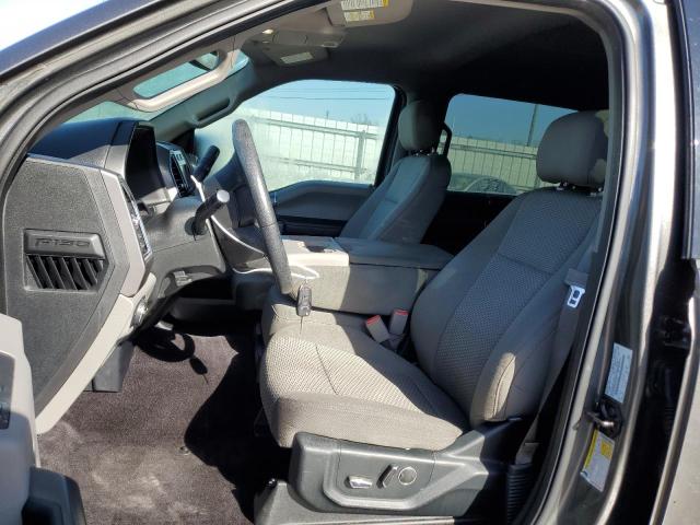 2015 FORD F150 SUPER 1FTEW1CP2FKD87862