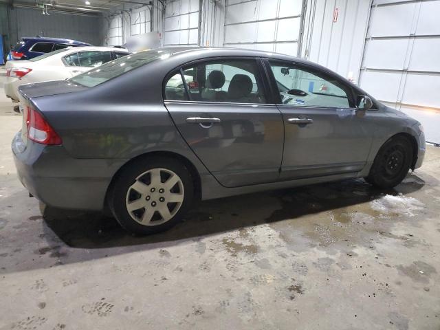 Vin: 2hgfa1f52ah565459, lot: 43986895, honda civic lx 20103